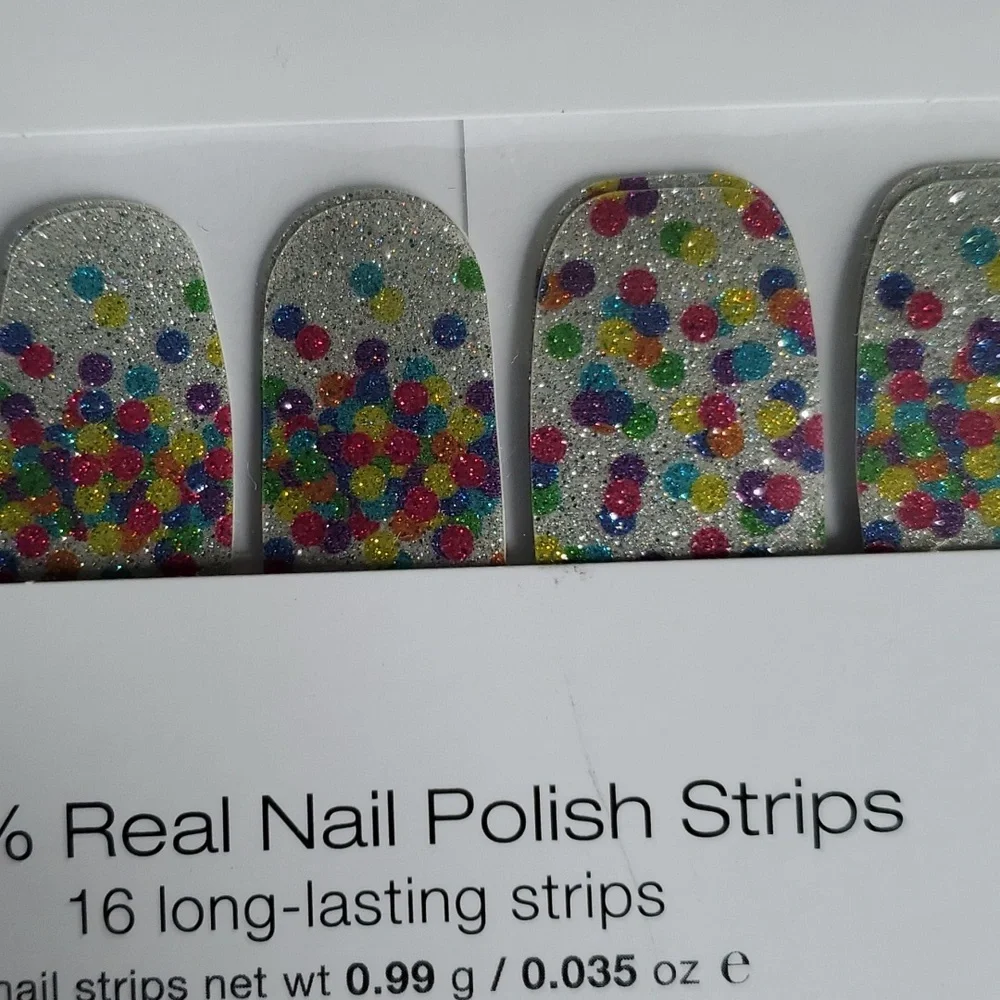 Color Street fun bundle - Picture 3 of 7